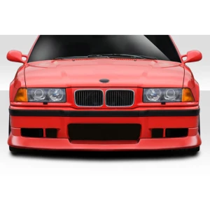 1992-1998 BMW M3 E36 C Spec Front Lip - 1 Piece - image 1