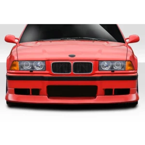 1992-1998 BMW M3 C Spec Front Lip - image 1