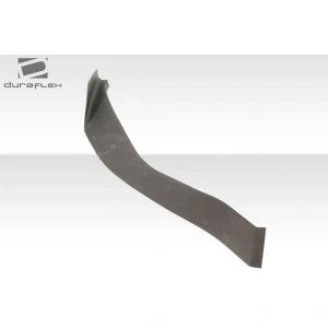 1992-1995 Honda Civic TKO RBS Wide Body Front Canards - 2 Piece - image 1