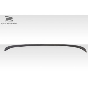 1990-1997 Mazda Miata Demon Hard Top Wing Spoiler - 1 Piece - image 1