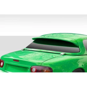 1990-1997 Mazda Miata Demon Rear Wing - image 1
