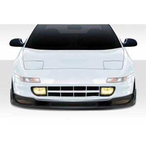 1991-1995 Toyota MR2 Duraflex DMO Front Lip Under Spoiler Air Dam - 1 Piece - image 1