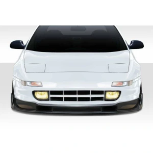 1991-1995 Toyota MR2 DMO Front Lip - image 1