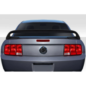 2005-2009 Ford Mustang Duraflex GT350 Look Wing Spoiler  - 1 Piece - image 1