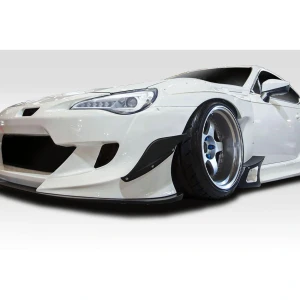 2013-2020 Scion FRS GT500 V3 Front Lip - image 1
