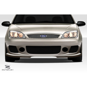 2005-2007 Ford Focus Duraflex B-2 Front Bumper - 1 Piece - image 1