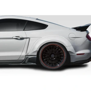2015-2023 Ford Mustang KT Wide Body Fender Flare - image 1