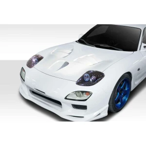 1993-1997 Mazda RX7 Scooter Hood - image 1