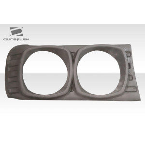 1993-1997 Mazda RX-7 TKO Boss Wide Body Head Light Housing - 1 Piece (S) - image 1