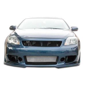 2005-2010 Scion tC B-2 Front Bumper - 1 Piece - image 1
