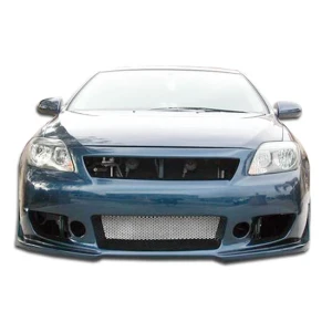 2005-2010 Scion TC B-2 Front Bumper - image 1