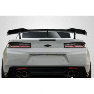 2016-2023 Chevrolet Camaro ZL1 Look Wing - 1 Piece - image 1