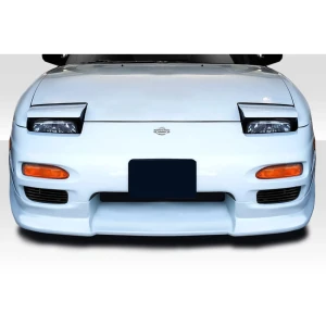 1991-1994 Nissan 240sx S13 Estra Front Lip - 1 Piece - image 1