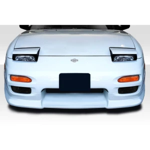 1991-1994 Nissan 240SX Estra Front Lip - image 1