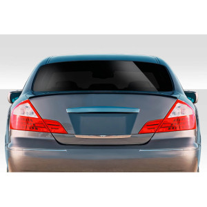 2002-2006 Infiniti Q45 Duraflex J Design Rear Wing Spoiler - 1 Piece (S) - image 1