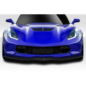2014-2019 Chevrolet Corvette GMX Front Lip - image 1