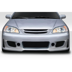 2004-2005 Honda Civic 2DR B-2 Body Kit - 4 Piece - image 1