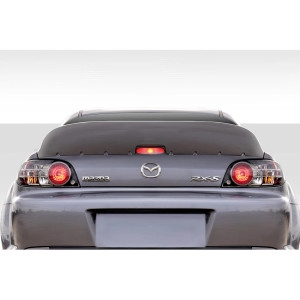 2004-2008 Mazda RX-8 Duraflex RBS Wing - 1 piece - image 1