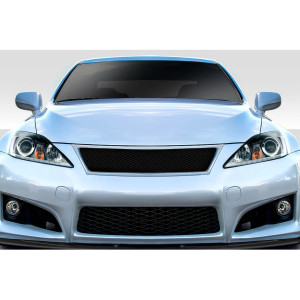2008-2014 Lexus IS-F Duraflex W1 Grille - 1 Piece - image 1