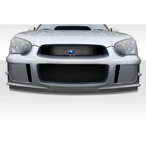 2004-2005 Subaru Impreza WRC Look Front Bumper - image 1