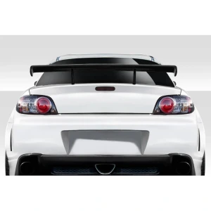 2004-2014 Mazda Miata X Sport Rear Wing - image 1