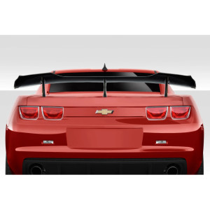 2010-2013 Chevrolet Camaro ZL1 Look Wing - 4 Piece - image 1