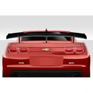 2010-2013 Chevrolet Camaro ZL1 Look Rear Wing - image 1