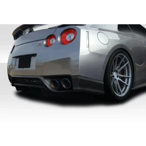 2009-2016 Nissan GTR C-1 Accessory - image 1