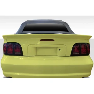 1994-1998 Ford Mustang Colt Wing Spoiler - 1 Piece - image 1