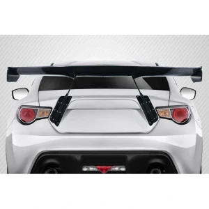 2013-2020 Scion FRS GT500 Carbon Fiber Rear Wing - image 1