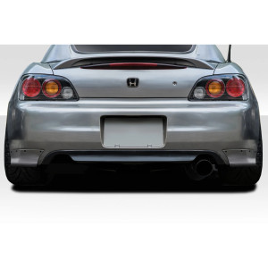 2000-2009 Honda S2000 TKO RBS Rear Add Ons Spat Extensions - 2 Piece (S) - image 1
