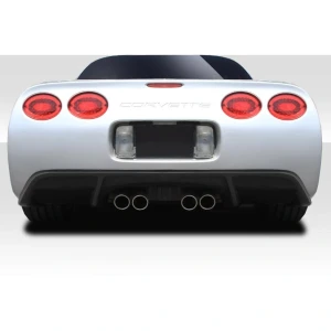 1997-2004 Chevrolet Corvette ZR2 Rear Lip - image 1