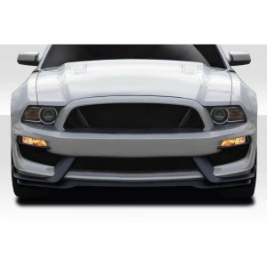 2013-2014 Ford Mustang GT350 Front Bumper - image 1
