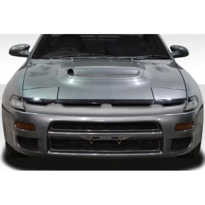1990-1993 Toyota Celica GT1 Grille - image 1