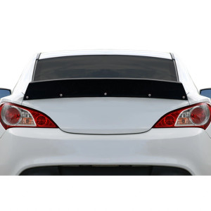 2010-2016 Hyundai Genesis Coupe RBS Wing - 1 Piece - image 1