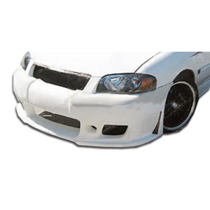 2004-2006 Nissan Sentra B-2 Front Bumper - image 1