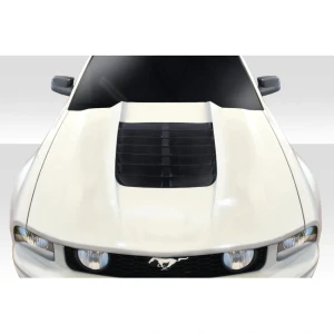 2005-2009 Ford Mustang GT500 V2 Hood - image 1