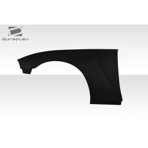 2010-2014 Ford Mustang GT350 V2 Look Front Fenders - 2 Piece - image 1