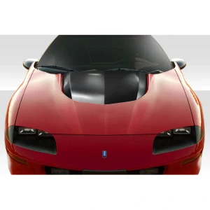 1993-1997 Chevrolet Camaro ZL1 Version 2 Hood - 1 Piece - image 1