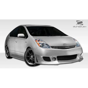 2004-2009 Toyota Prius B-2 Front Bumper - 1 Piece - image 1
