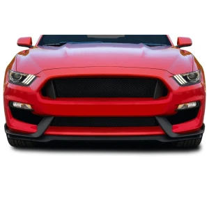 2015-2017 Ford Mustang GT350 Look Front Bumper - image 1