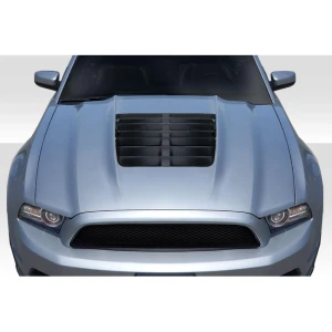 2013-2014 Ford Mustang GT500 V2 Hood - image 1