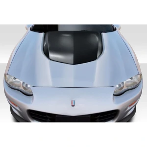 1998-2002 Chevrolet Camaro ZL1 Version 2 Hood - image 1