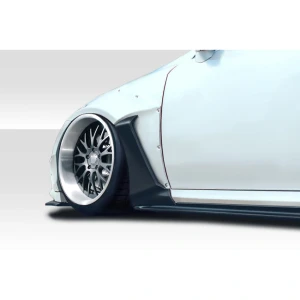 2006-2010 Lexus IS Series IS250 IS350 MSR Side Vent - 2 Piece - image 1
