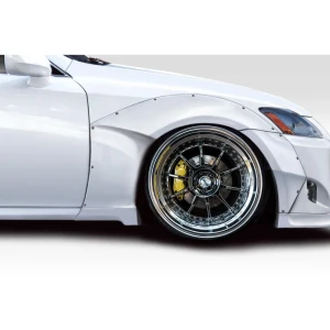 2006-2010 Lexus IS MSR 30MM Fender Flare - image 1