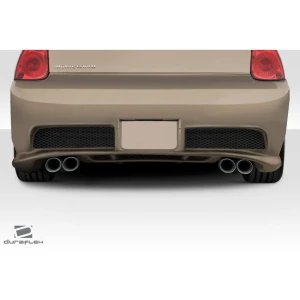 2000-2005 Chevrolet Monte Carlo Champion Rear Bumper - image 1