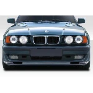 1989-1995 BMW 5 Series Spec Z Front Lip - image 1