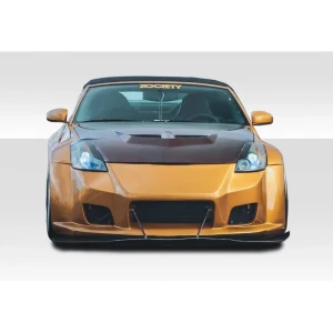 2003-2008 Nissan 350Z B-2 Kit - image 1