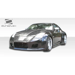 2003-2008 Nissan 350Z Z33 B-2 Wide Body Kit - 8 Piece - image 1