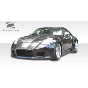 2003-2008 Nissan 350Z Z33 B-2 Wide Body Kit - 8 Piece - image 1